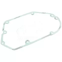 Kuplungfedél tömítés, klingerit, Simson