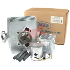 Tunung henger, LT85 készlet, 85ccm, MZA, Simson s51