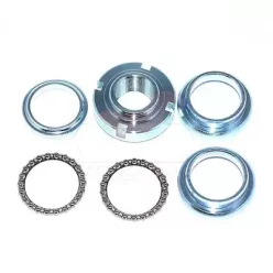   Kormánycsapágy készlet, 6 részes – S50, S51, S53, S70, SR50, SR80