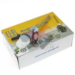   EHR benzincsap ülepítőpohárral – Simson KR51/1 és KR51/2 Schwalbe