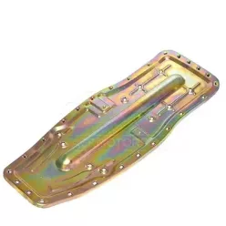 Üléslemez, Simson, KR51/2 Schwalbe