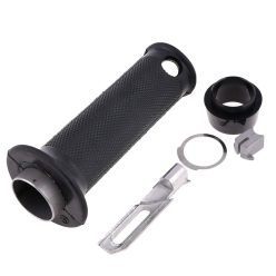   Gázfogantyú készlet, Simson KR51 Schwalbe, SR4-2, SR4-3, SR4-3