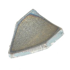   Kormányütköző a lengőkar tartójára, Simson, KR51 Schwalbe, SR4