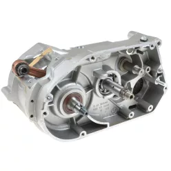 Motorblokk, SIMSON S70 S83, 4 sebességes, MZA