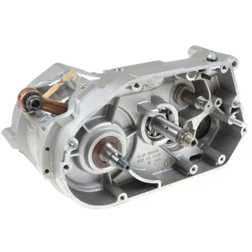 Motorblokk, SIMSON S70 S83, 4 sebességes, MZA
