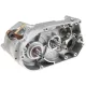 Motorblokk, SIMSON S70 S83, 4 sebességes, MZA