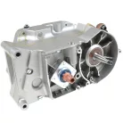 Motorblokk, SIMSON S70 S83, 4 sebességes, MZA