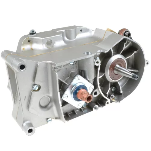 Motorblokk, SIMSON S70 S83, 4 sebességes, MZA