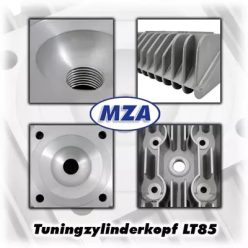 Tuning hengerfej LT85