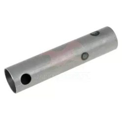  Griffrohr ohne Gummi, Innenzug-Gasdrehgriff - Simson KR51 Schwalbe, SR4-2, SR4-3, SR4-4