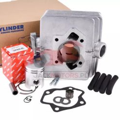 Tuning hengerszett, 60 cc, t Ø41mm - Simson S51