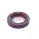 Szimering 25 × 37 × 7 mm, barna – ES175/250/300, BK350