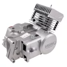 Motor, SIMSON S70, 70CM3, 53MM, 4 sebességes, MZA, Németország