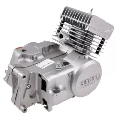   Motor, SIMSON S70, 70CM3, 53MM, 4 sebességes, MZA, Németország