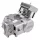 Motor, SIMSON S70, 70CM3, 53MM, 4 sebességes, MZA, Németország