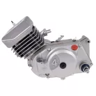 Motor, SIMSON S70, 70CM3, 53MM, 4 sebességes, MZA, Németország