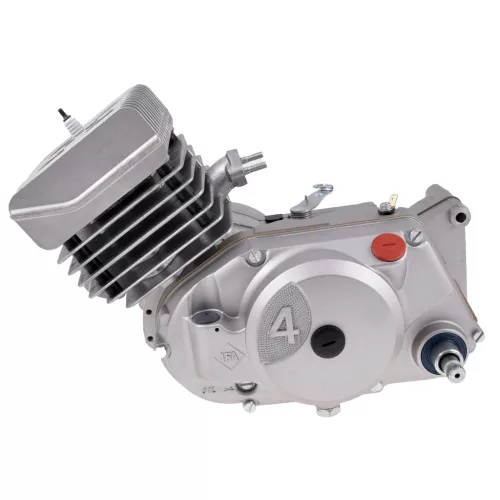 Motor, SIMSON S70, 70CM3, 53MM, 4 sebességes, MZA, Németország