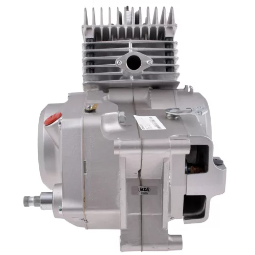 Motor, SIMSON S70, 70CM3, 53MM, 4 sebességes, MZA, Németország