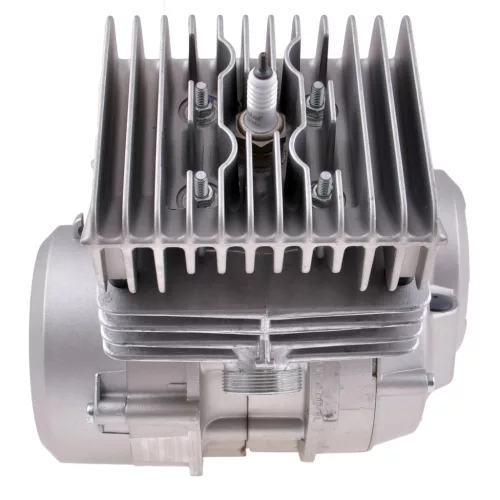 Motor, SIMSON S70, 70CM3, 53MM, 4 sebességes, MZA, Németország