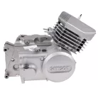 Motor, SIMSON S70, 70CM3, 53MM, 4 sebességes, MZA, Németország