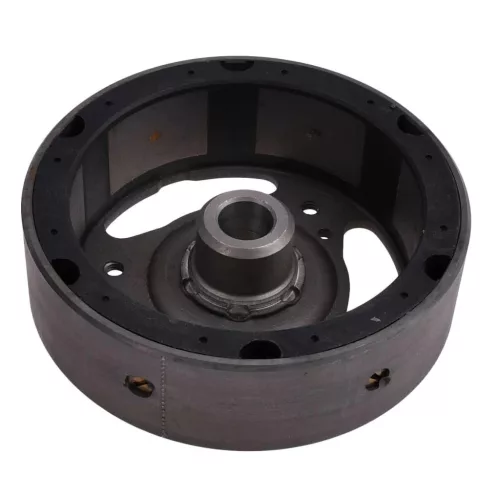Lendkerék, SIMSON-MAGNETO, 12V, 60W, PVL
