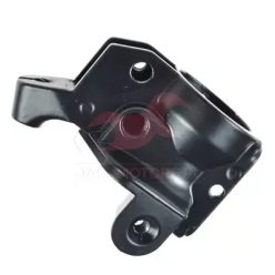   Gáz-fék konzol, műanyag fékkarhoz, Simson, KR51/1 Schwalbe, KR51/2 Schwalbe, SR4-2 Star, SR4-3 Sperber, SR4-4 Habicht