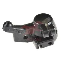   Gáz-kuplung konzol - fekete - SR2, KR50, Duo 4/1, Duo 4/2, SR4-1, SR2E