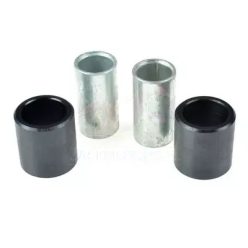   Lengővilla szilent szett- 2x poliamid szilent-2xfém persely - Roller SR50, SR80