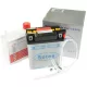 Akkumulátor, SOTEX, YB3L-B (110X55X100), 12V 3AH