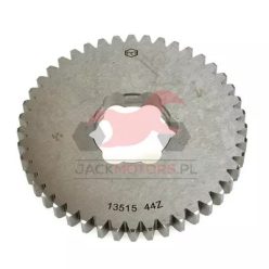   Szabadonfutó fogaskerék 44 fog, 1. fokozat (5 sebességes váltó) – Simson