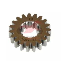   Fix fogaskerék 19 fog, 3. sebességfokozat (5 sebességes váltó) – Simson