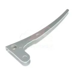   Kuplung és fékkar, alumínium, új forma, egyenes véggel, Simson, S50, KR51/1 Schwalbe, SR4