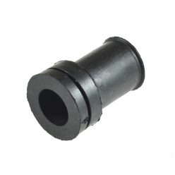   Hosszú gumi tömítés villogóhoz és fényerő-szabályozó kapcsolóhoz kivágással, Simson, S50, KR51 Schwalbe, Star, Sperber, Habicht, SR4