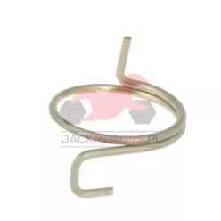   Torziós rugó kuplungkartengelyhez – Simson S50, KR51/1, SR4-2/3/4