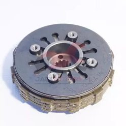   Kuplungcsomag 1,6 mm, komplett – S51, SR50, KR51/2, S53, S70, SR80, S83, MS50