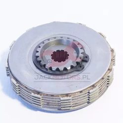   Kuplungcsomag 5 lamella, 1,8 mm – S51, SR50, KR51/2, S53, S70, SR80, S83, MS50