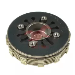   Kuplungcsomag 5 lamella, 1,8 mm – S51, SR50, KR51/2, S53, S70, SR80, S83, MS50