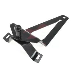 Utánfutó csatlakozó, KR51