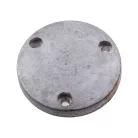 Kuplungfedél sapka, MZ ES 175/2 250/2 ETS TS ETZ 250 MMM