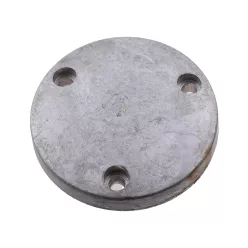 Kuplungfedél sapka, MZ ES 175/2 250/2 ETS TS ETZ 250 MMM