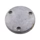 Kuplungfedél sapka, MZ ES 175/2 250/2 ETS TS ETZ 250 MMM