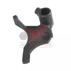 Jobb motortartó bak menettel – ETZ250, TS250/250-1