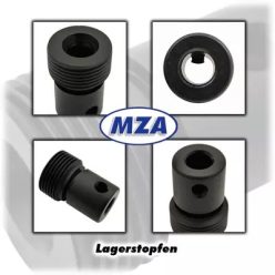   Csapágydugó fordulatszámmérő-tengelyhez – TS250/1, ETZ/ETS250