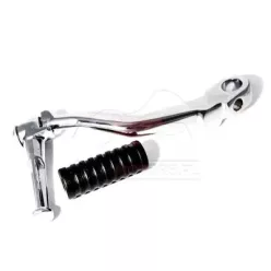 Berúgókar, krómozott – MZ ETZ250/251/301, TS250/250-1