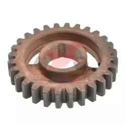 Fogaskerék 2. sebességfokozat – ETZ 250/301, TS 250/1