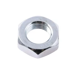 Keréktengely anya, M14X1,5, MZ ETZ 125 150 251 MZA