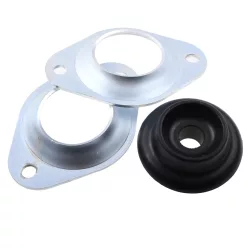 Motor tartó konzol, MZ TS 250 ETZ 150 250 készlet, MMM