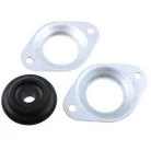 Motor tartó konzol, MZ TS 250 ETZ 150 250 készlet, MMM