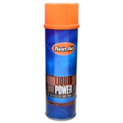 Légszűrő olaj, TWIN AIR, LIQUID POWER spray, 500ML