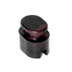   Ütközőgumi motorállványhoz MZ ETZ, TS, ES 125, ES 150, ES 125/1, ES 150/1, ETS 125/1, ETS 150/1